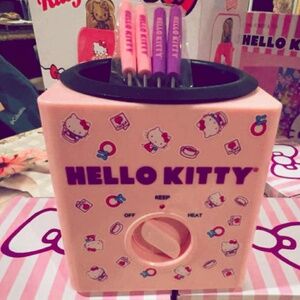 Hello Kitty Fondue Maker